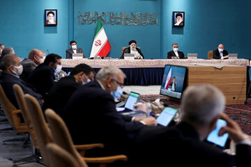 روزنامه جمهوری اسلامی: دولت سیزدهم ادعای انتقادپذیری دارد اما به انتقادات توجه ندارد/ کشور با روش آقای رئیسی پیش نمی رود
