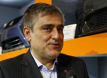 افزایش ۵۲ درصدی تولید محصولات پلاسکوکارسایپا افزایش ۵۲ درصدی تولید محصولات پلاسکوکارسایپا