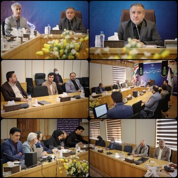 استاندار سمنان: امکانات ورزشی استان‌ به صورت عادلانه در اختیار مردم قرار گیرد