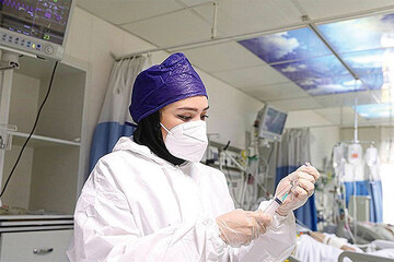 اصرار وزارت بهداشت برای جذب ۶۰ هزار نیرو / کمبود حاد در گروه پرستاری
