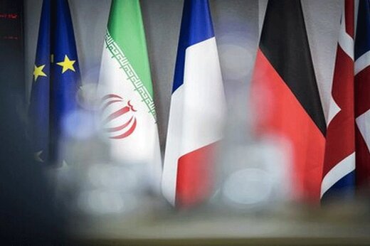 رویترز: پنجره دیپلماسی با ایران بسته نخواهد شد