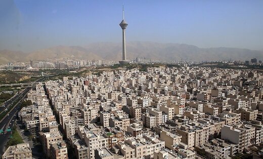 با میلیادرهای خیابان آذری آشنا شوید / خانه 90 متری در منطقه 17 تهران چقدر آب میخورد؟