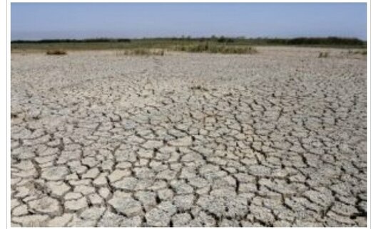 خشکسالی در ۸۳.۵ درصد مساحت آذربایجان‌غربی / بارندگی نصف شد