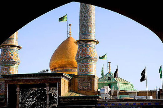 جزئیات مراسم اربعین در حرم حضرت عبدالعظیم