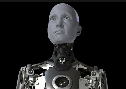 فیلم | پاسخ شگفت‌انگیز ربات انسان‌نما به نگرانی بزرگ انسان‌ها 
