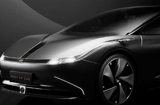 فیلم | ماشین شگفت انگیز 600 میلیون تومانی چینیها برای رقابت با تسلای ایلان ماسک!