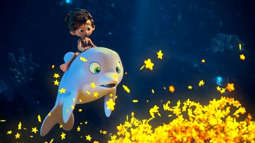 بیمهریها به انیمیشن حاصل سلبریتیمحور بودن سینمای ایران است/ اگر تبلیغات را ادامه میدادیم، «پسر دلفینی» دو برابر امروز فروش داشت بیمهریها به انیمیشن حاصل سلبریتیمحور بودن سینمای ایران است/ اگر تبلیغات را ادامه میدادیم، «پسر دلفینی» دو برابر امروز فروش داشت