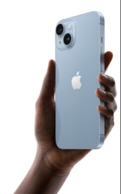 عکس | استقبال ناامیدکننده دنیا از این مدل پر زرق و برق آیفون 14! 2