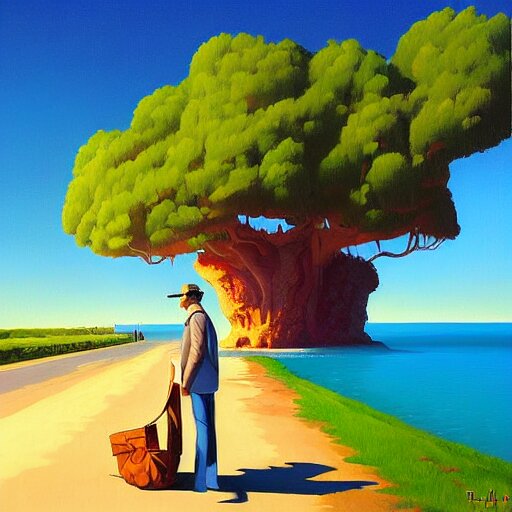 جنجالی که با تقلب در یک جشنواره هنری آغاز شد