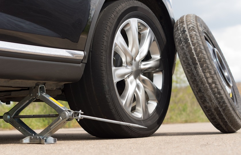 خدمات پنچرگیری سیار شیراز (۲۴ ساعته – ۷ روز هفته)