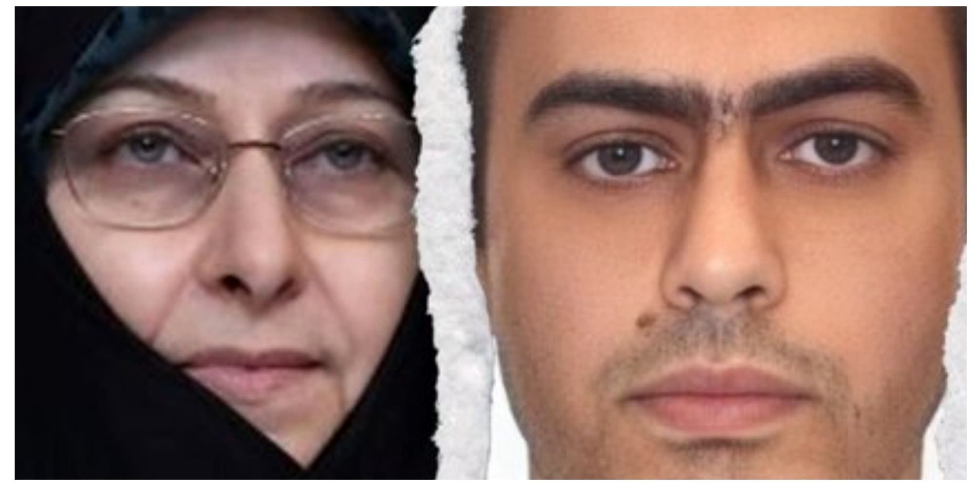 همسر انسیه خزعلی : کاربرد اصلی VPN مانند «فیلترشکن» نیست / شرکت پسرم ، به کاربران ایرانی خدمات "ویپیان" نداده و بازارهای خارجی را هدف گرفته