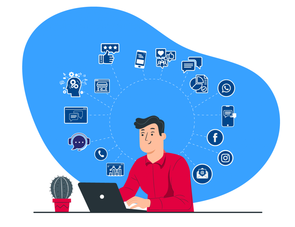 چطور بلیط پروازی با پشتیبانی مطمئن تهیه کنیم؟