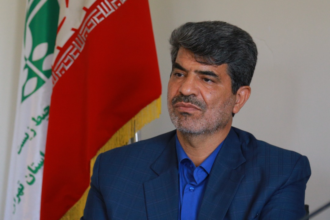 آسیبهای سیل مردادماه در فیروزکوه