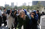 ببینید | زوایای تازه‌ از قاچاق دختران ایرانی به امارات توسط قاچاقچی دختران!