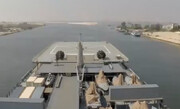 شورای امنیت سازمان ملل حملات انصارالله علیه کشتی‌های تجاری در دریای سرخ را محکوم کرد