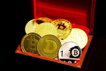 ارز های دیجیتال معتبر کدام اند؟