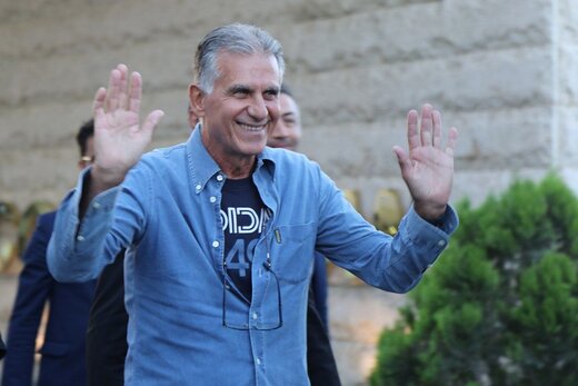 سرنوشت عجیب نفرات اولین تیم کیروش سرنوشت عجیب نفرات اولین تیم کیروش