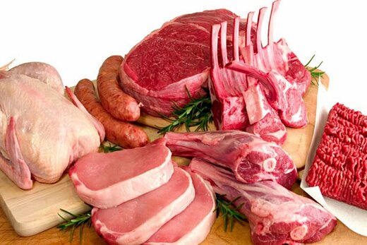قیمت روز مرغ، ماهی و گوشت قرمز در بازار خرده فروشی
