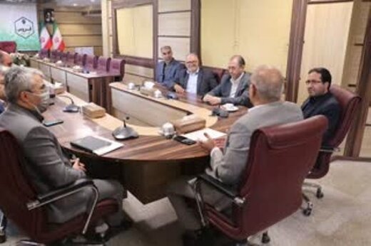 پرداخت تسهیلات تبصره۱۸ به بهره‌برداران قزوین تسهیل شود