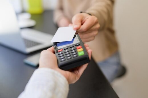 ۶۹,۰۰۰,۰۰۰,۰۰۰ تراکنش بانکی ثبت شد ۶۹,۰۰۰,۰۰۰,۰۰۰ تراکنش بانکی ثبت شد