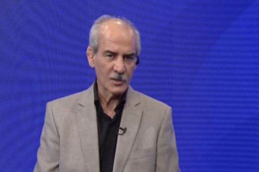 ببینید | خبری که بعد از قرعه با اسرائیل فاش شد؛ محمد یزدانی مصدوم است!