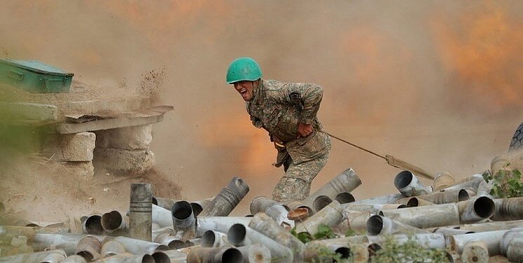 جزئیات مذاکره تلفنی رئیس جمهور ایران و نخست وزیر ارمنستان به روایت خبرگزاری ارمنی