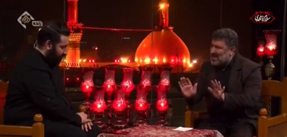 انتقاد سعید حدادیان از ناکارآمدی دولت رئیسی در خدمت رسانی مناسب به زائران اربعین