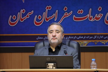 اسکان، تأمین سوخت و مجتمع‌های بین‌راهی از اولویت‌های مهم ستاد خدمات سفر استان سمنان است