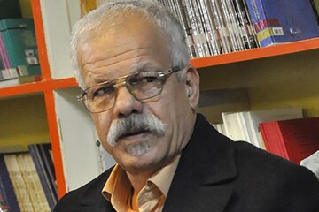 عباس جهانگیریان: کانون بنگاه اقتصادی نیست عباس جهانگیریان: کانون بنگاه اقتصادی نیست