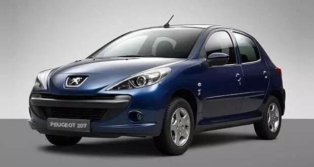 کممصرفترین خودروی ساخت ایران کدام است؟ / عکس