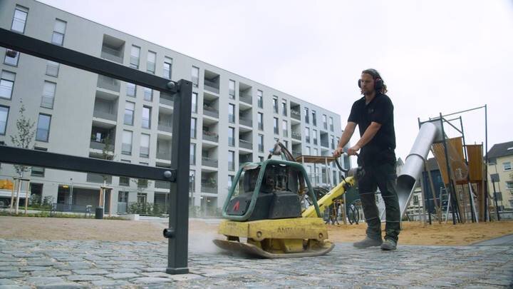 با این اختراع جذاب فورد دیگر وسایلتان گم نخواهند شد!