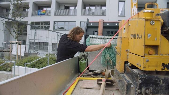 با این اختراع جذاب فورد دیگر وسایلتان گم نخواهند شد!