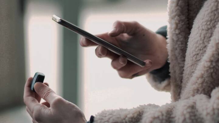 با این اختراع جذاب فورد دیگر وسایلتان گم نخواهند شد!