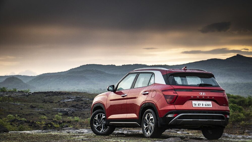 هیوندای کرتا به ایران میآید؟