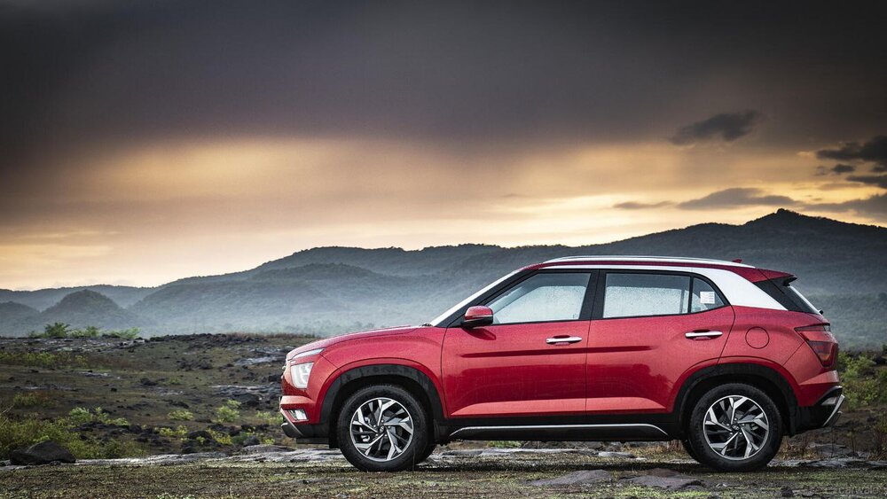 هیوندای کرتا به ایران میآید؟