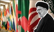 ببینید | دیدگاه رئیسی در خصوص اهمیت اقتصادی پیوستن ایران به گروه شانگهای