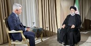 الرئيس الإيراني: على واشنطن اتخاذ قرار نهائي بشأن التوصل لاتفاق في مفاوضات رفع الحظر