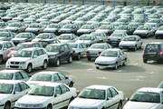 کاهش قیمت چند خودرو محبوب در بازار/ تغییرات قیمت خودرو در ۲۸ شهریور ۱۴۰۱ + جدول