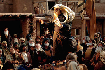 حجت الله عالیمنش: ذائقه مردم از کار تاریخی به سمت طنز تغییر کرده است