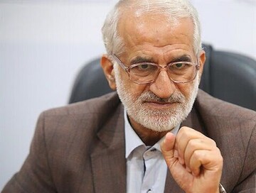 صنایع نوپا زیر پای واردات له می‌شوند 