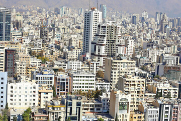 تازه‌ترین گزارش از تورم مسکن/ میانگین فروش یک متر زمین در ایران چند؟ 