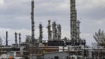 آلمان تأسیسات شرکت نفتی روسیه را مصادره کرد