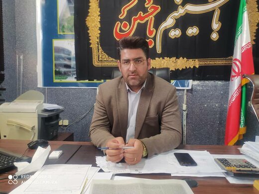 سرانه فضای سبز منطقه 3 خرم آباد افزایش می یابد 