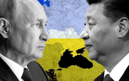 روسیه در تنگنای محدودیت‌های چین