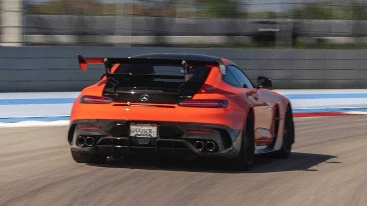 باید با هیولاهای دوستداشتنی مرسدس بنز خداحافظی کنیم؟/ عکس