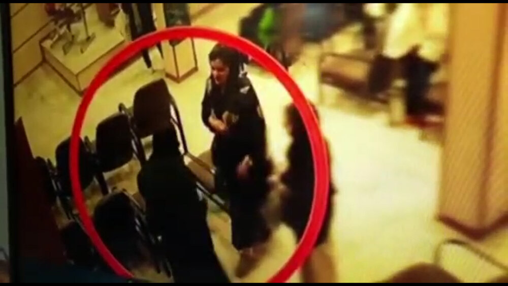 واکنش نماینده مجلس به فوت مهسا امینی : ‏پلیس به جرم انجام وظیفه ناجوانمردانه مورد هجمه قرار می‌گیرد