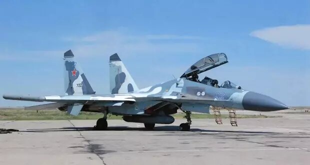 تصاویر | غلاف پیشرفته روس ها به دست اوکراینی ها افتاد !