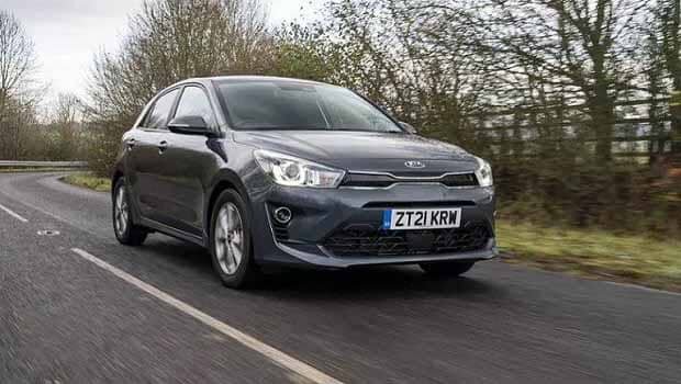 تصاویر | این ۶ خودرو زیبای «کیا موتورز» دارای شرایط ورود به ایران