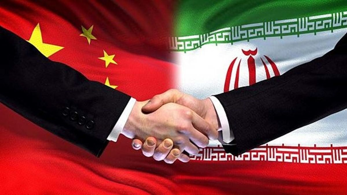 چینی‌ها کدام کالای ایرانی را بیشتر می‌خرند؟/ چه کالاهایی از چین به ایران وارد می شود؟
