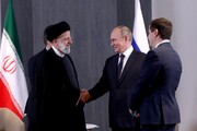 خبرگزاری دولت تایید کرد / ضربه سنگین «پوتین» به اقتصاد ایران